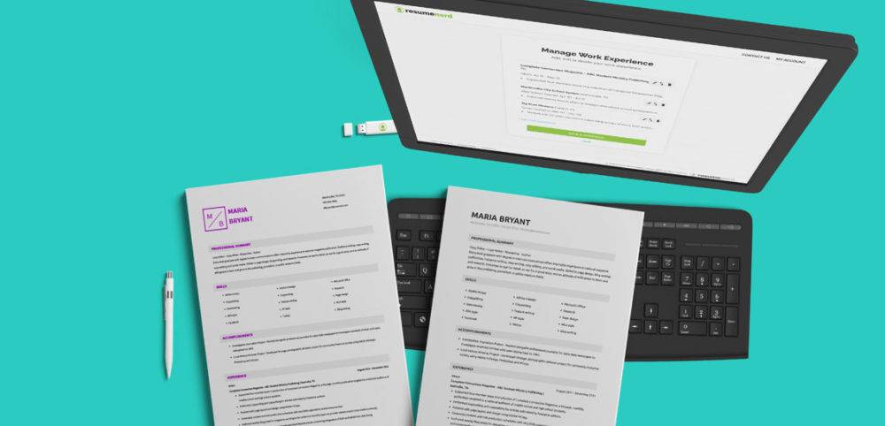 The Difference And Use Between CV And Resume Format